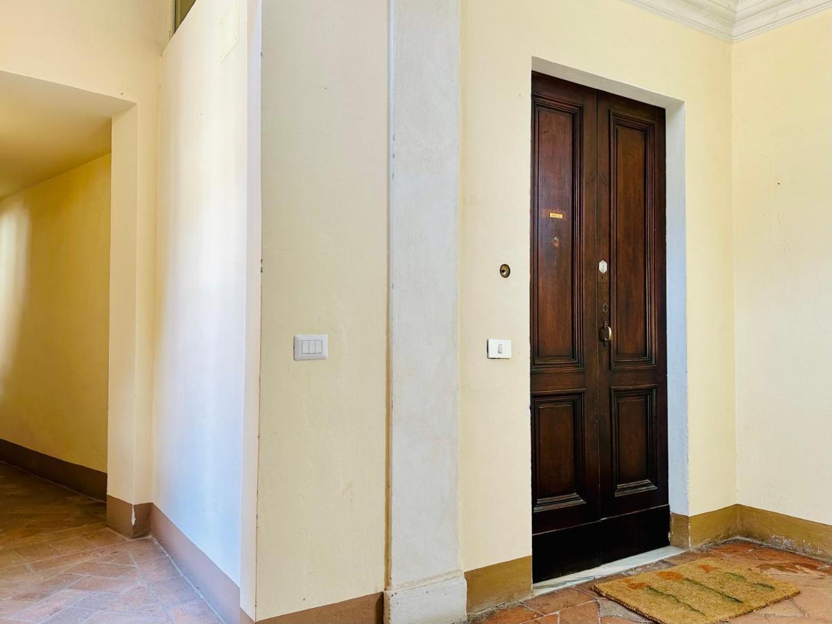 Domus An - Sant'Agata-Historical Home-Very Central Siena Luaran gambar