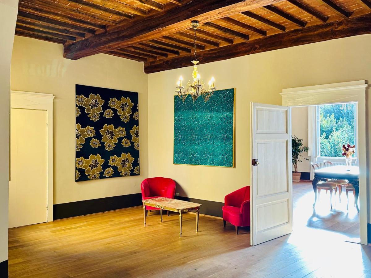 Domus An - Sant'Agata-Historical Home-Very Central Siena Luaran gambar